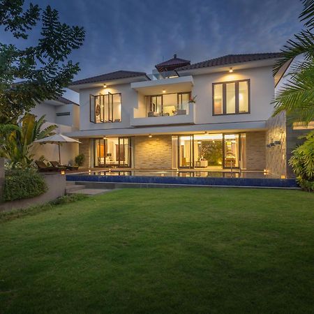 Lucia Villas Nusadua By Nagisa Bali Nusa Dua  Esterno foto