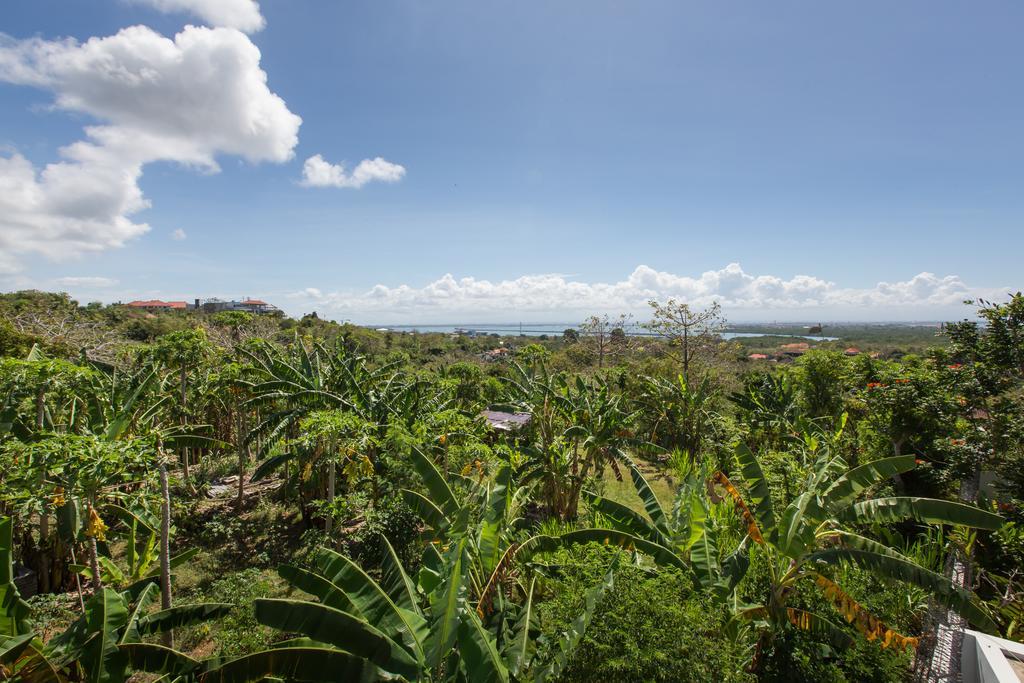 Lucia Villas Nusadua By Nagisa Bali Nusa Dua  Esterno foto