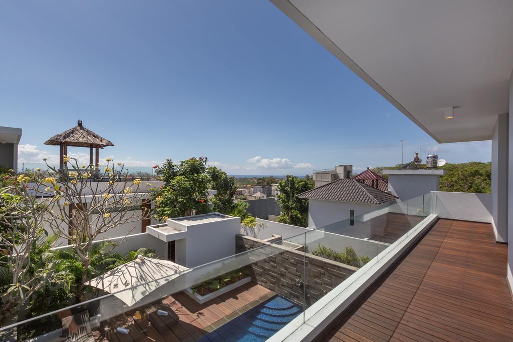 Lucia Villas Nusadua By Nagisa Bali Nusa Dua  Esterno foto