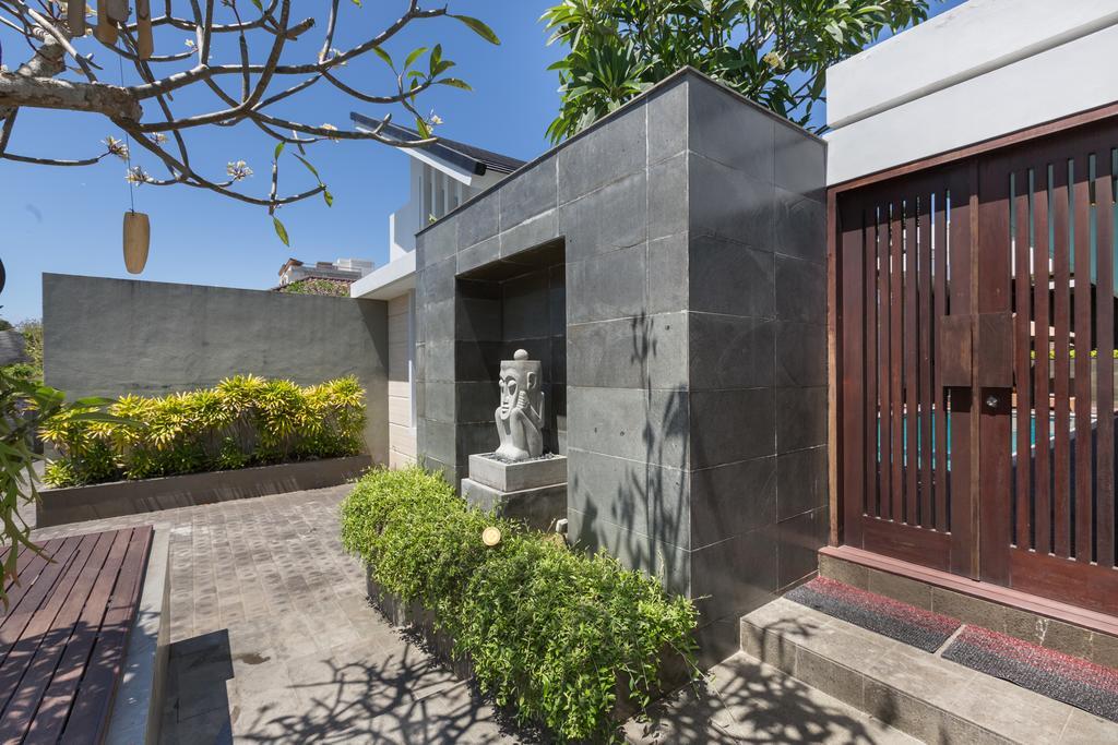 Lucia Villas Nusadua By Nagisa Bali Nusa Dua  Esterno foto