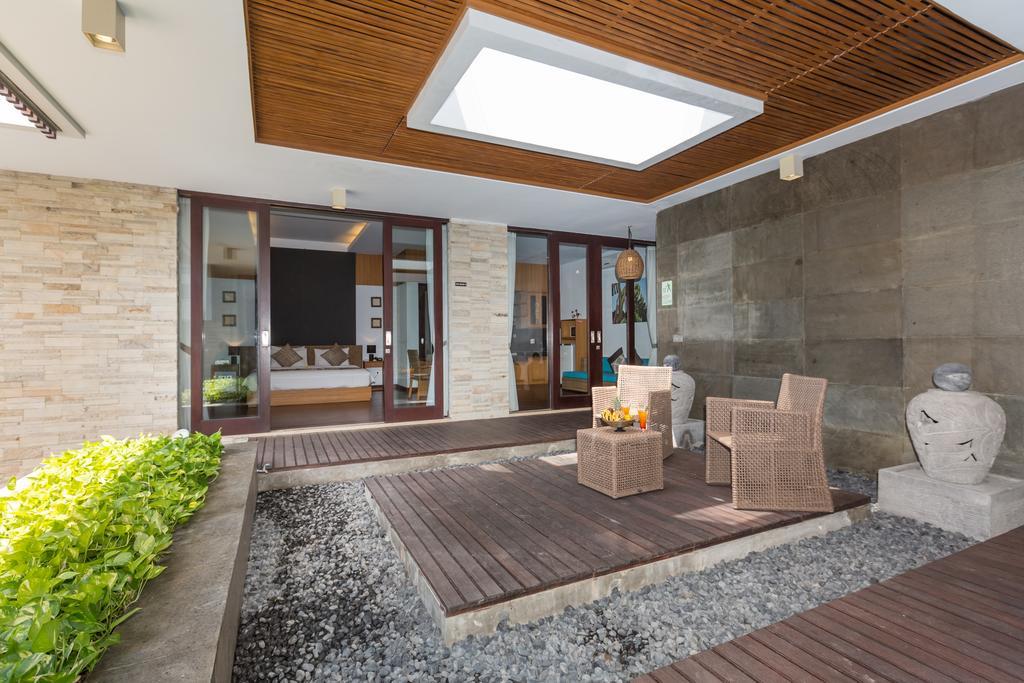 Lucia Villas Nusadua By Nagisa Bali Nusa Dua  Esterno foto