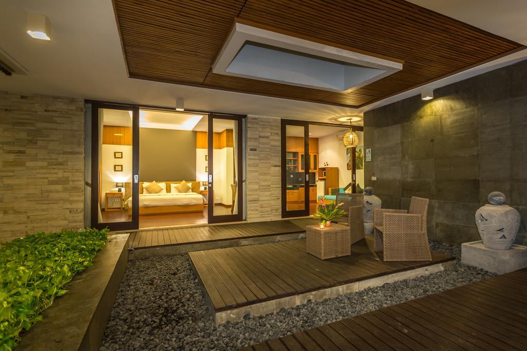 Lucia Villas Nusadua By Nagisa Bali Nusa Dua  Esterno foto