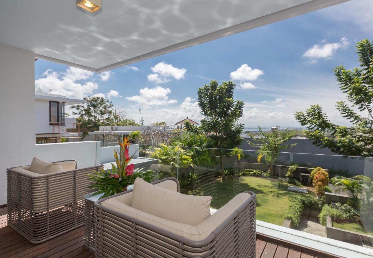 Lucia Villas Nusadua By Nagisa Bali Nusa Dua  Esterno foto