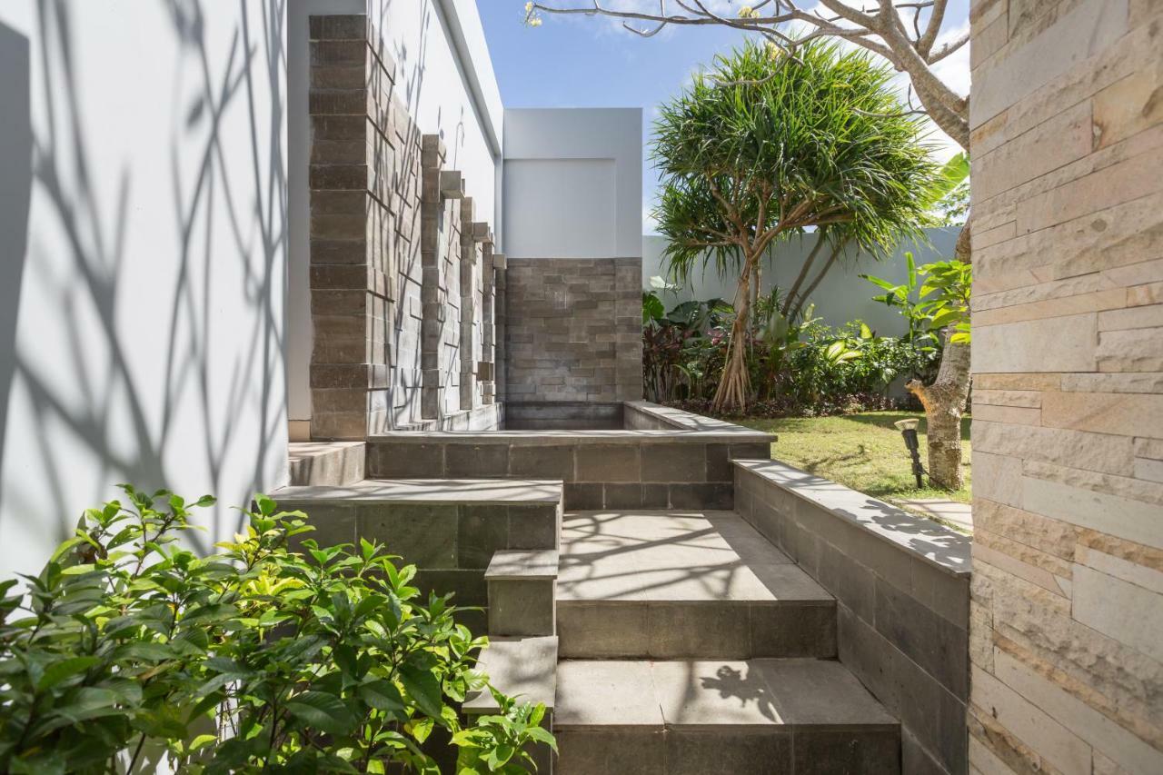 Lucia Villas Nusadua By Nagisa Bali Nusa Dua  Esterno foto