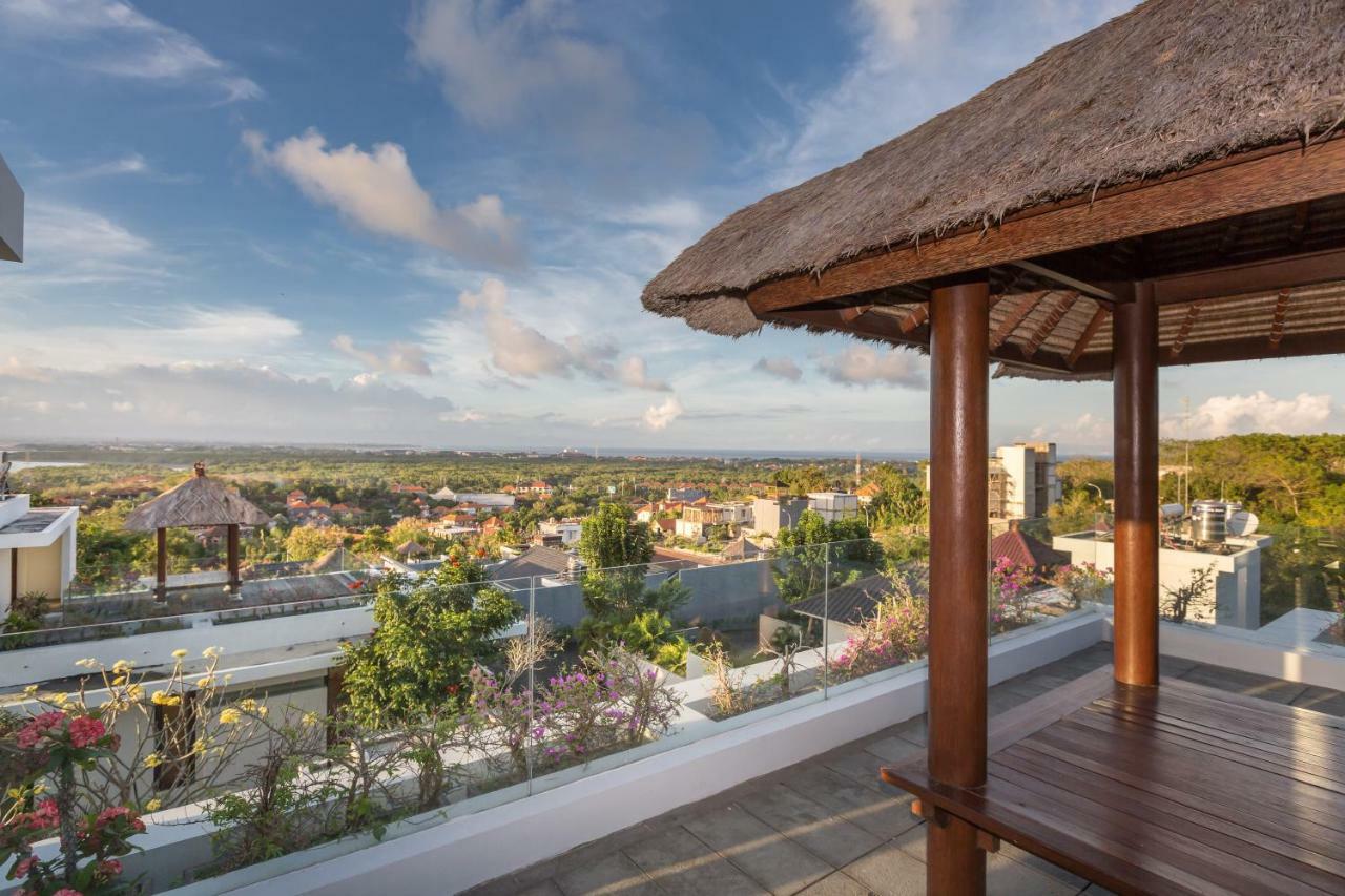 Lucia Villas Nusadua By Nagisa Bali Nusa Dua  Esterno foto