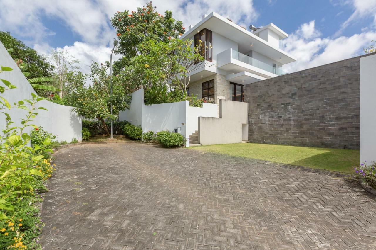 Lucia Villas Nusadua By Nagisa Bali Nusa Dua  Esterno foto