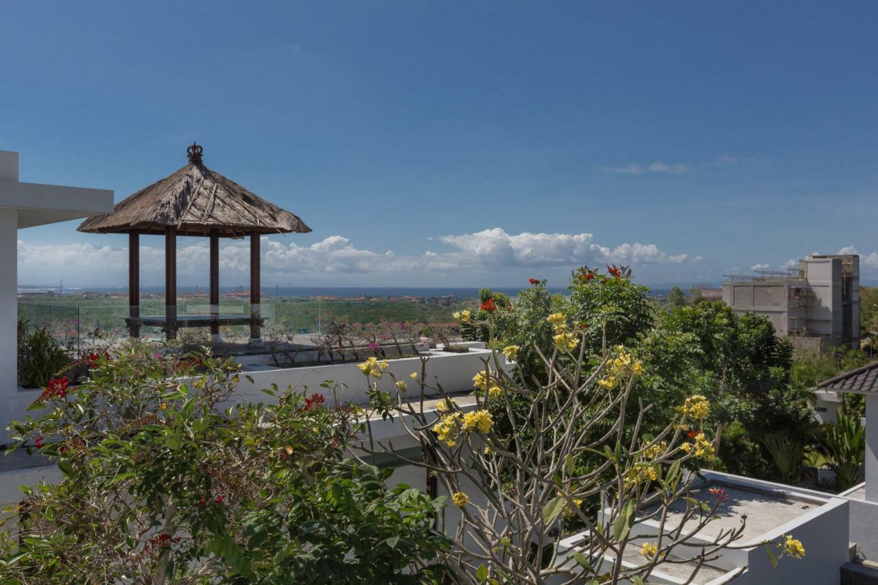 Lucia Villas Nusadua By Nagisa Bali Nusa Dua  Esterno foto