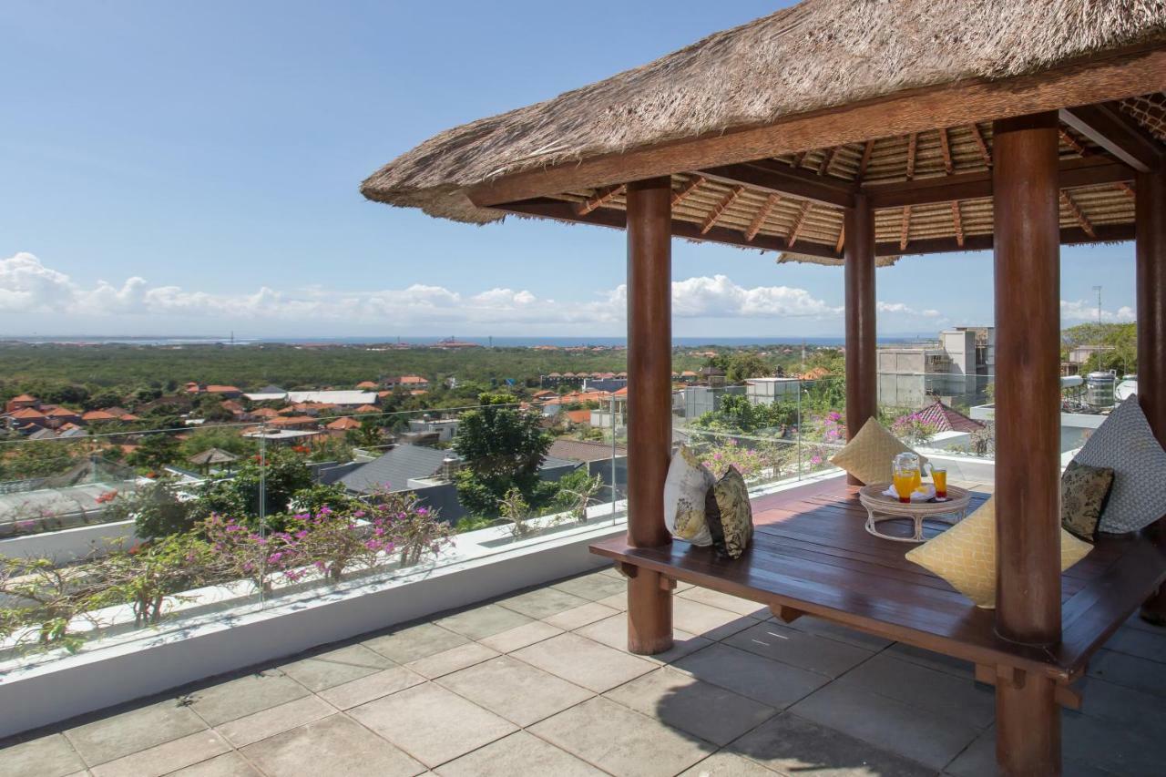 Lucia Villas Nusadua By Nagisa Bali Nusa Dua  Esterno foto
