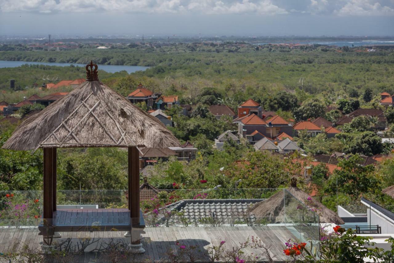 Lucia Villas Nusadua By Nagisa Bali Nusa Dua  Esterno foto