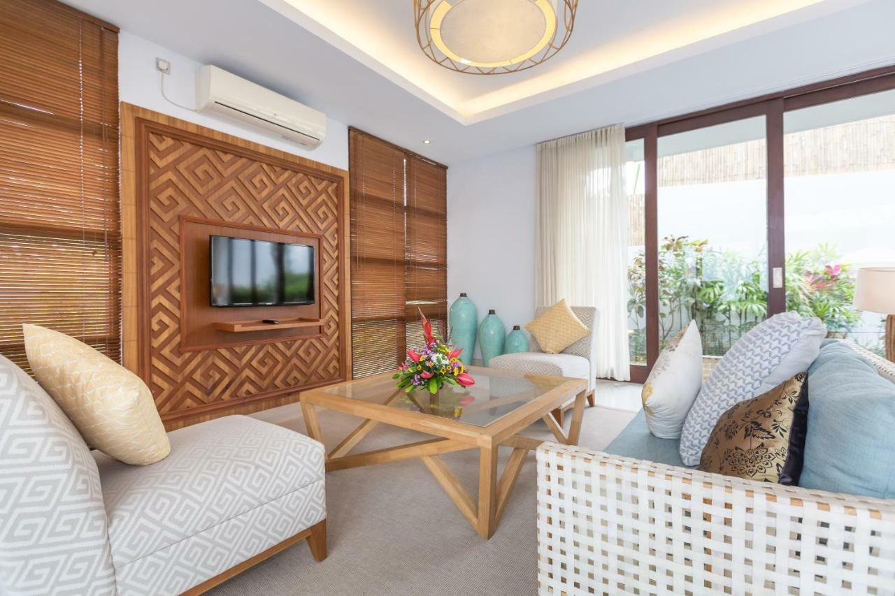 Lucia Villas Nusadua By Nagisa Bali Nusa Dua  Esterno foto