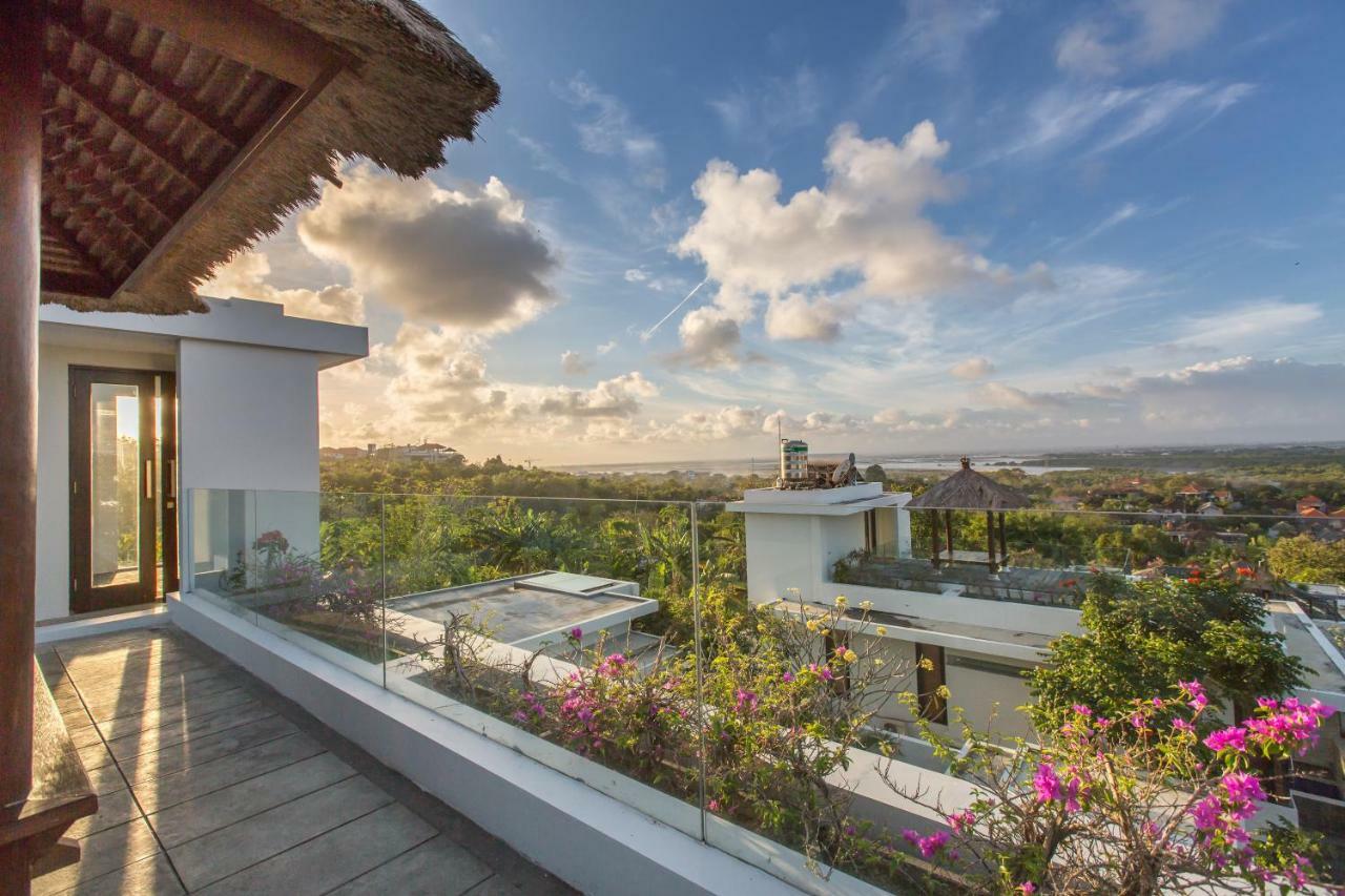 Lucia Villas Nusadua By Nagisa Bali Nusa Dua  Esterno foto
