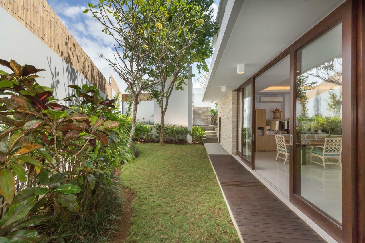 Lucia Villas Nusadua By Nagisa Bali Nusa Dua  Esterno foto