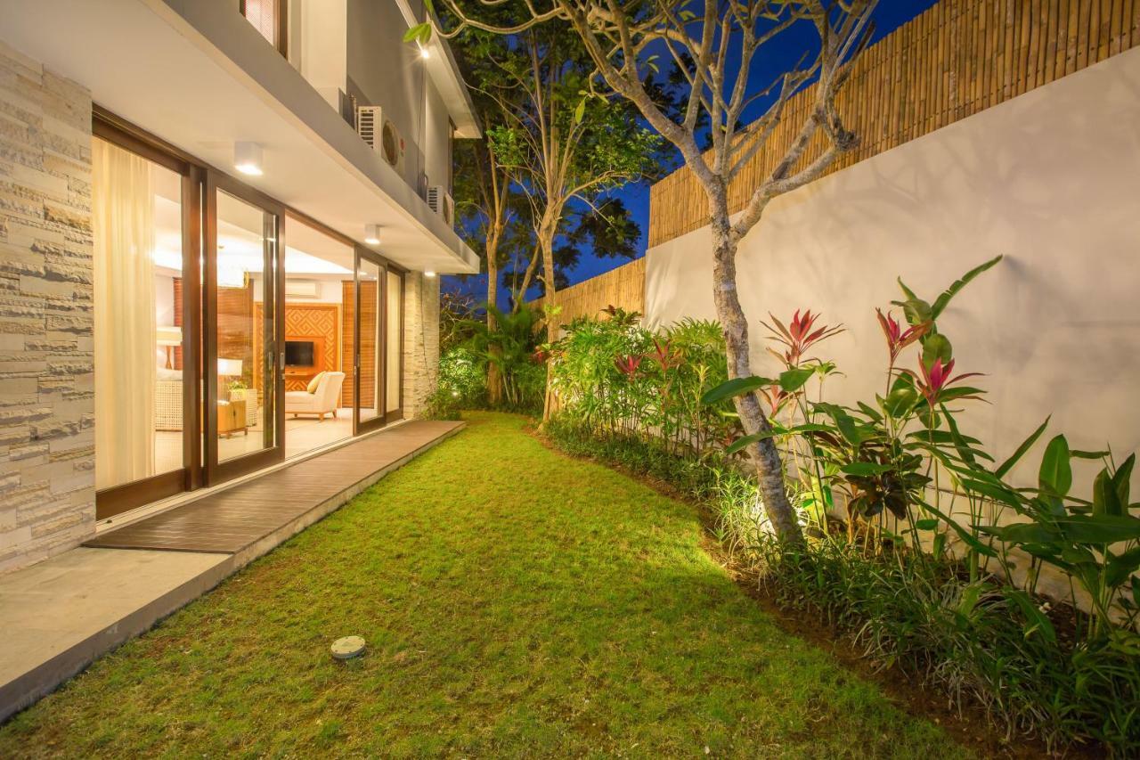 Lucia Villas Nusadua By Nagisa Bali Nusa Dua  Esterno foto