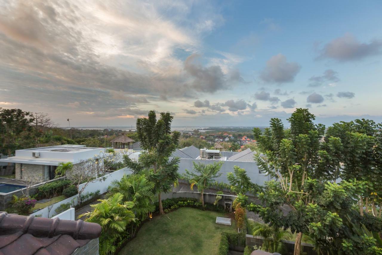 Lucia Villas Nusadua By Nagisa Bali Nusa Dua  Esterno foto