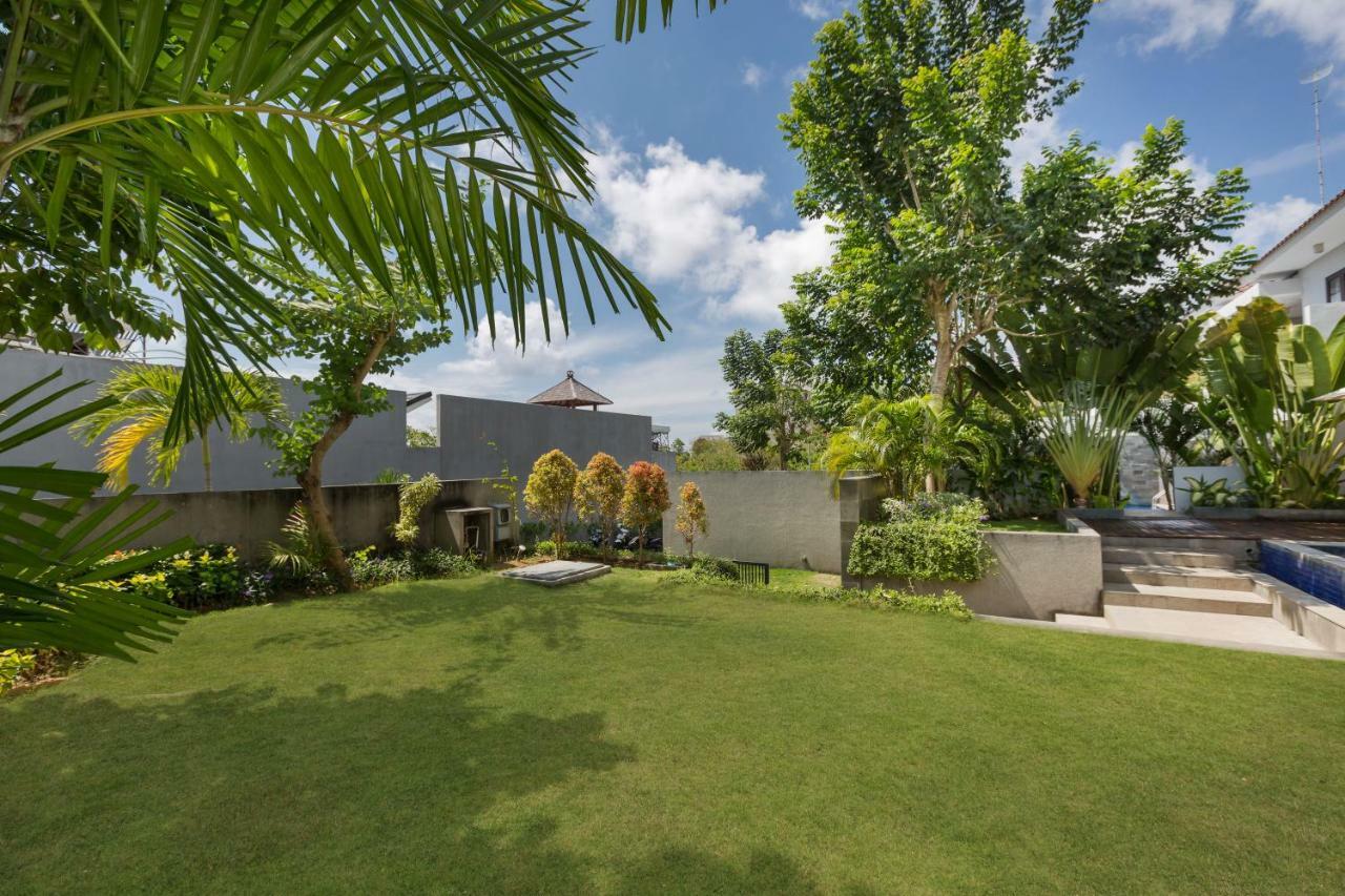 Lucia Villas Nusadua By Nagisa Bali Nusa Dua  Esterno foto