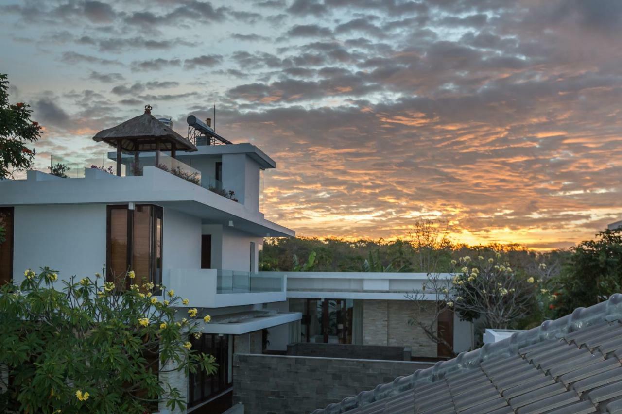 Lucia Villas Nusadua By Nagisa Bali Nusa Dua  Esterno foto